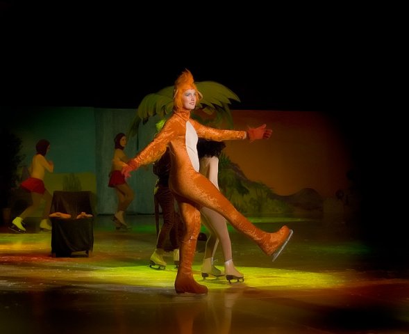 Bollnäs Show
