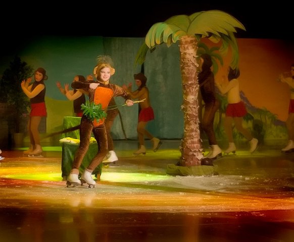 Bollnäs Show
