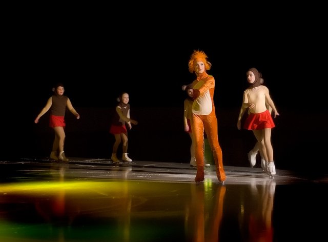 Bollnäs Show