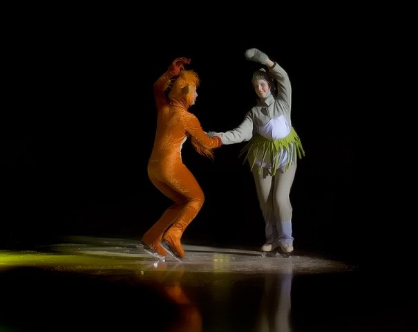 Bollnäs Show