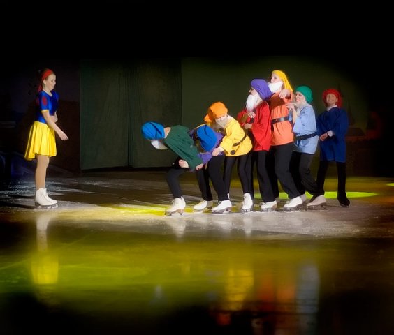 Bollnäs Show