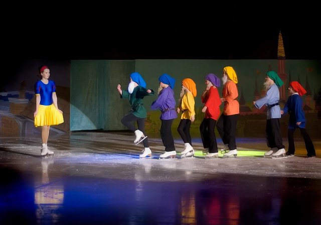 Bollnäs Show