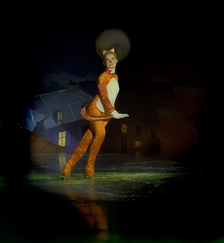Bollnäs Show