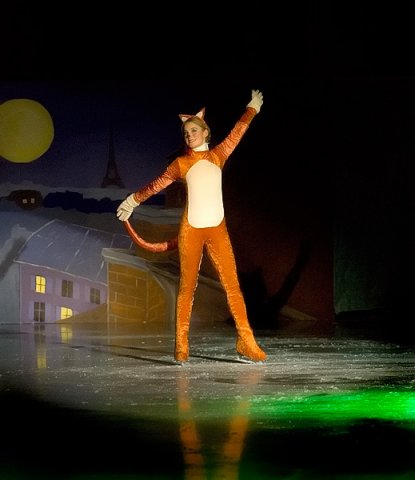 Bollnäs Show