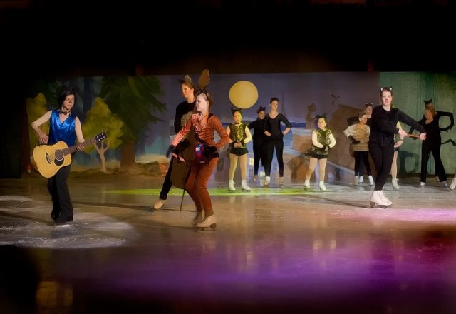Bollnäs Show