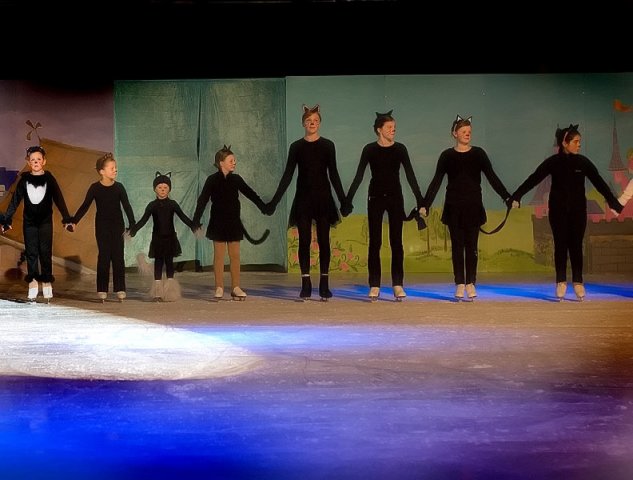Bollnäs Show