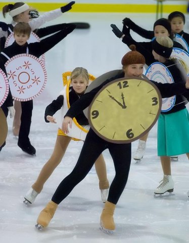 Bollnäs Show
