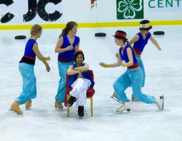 Bollnäs Show