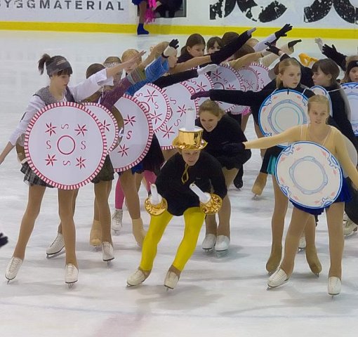 Bollnäs Show