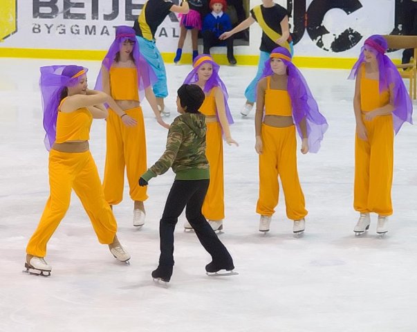 Bollnäs Show