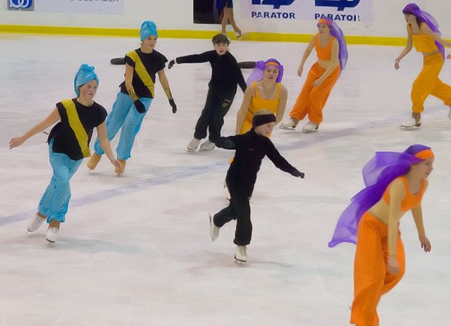 Bollnäs Show