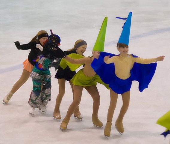 Bollnäs Show