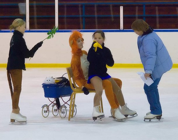 Bollnäs Show