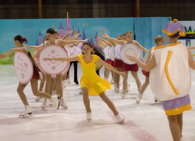Bollnäs Show