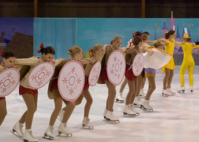 Bollnäs Show