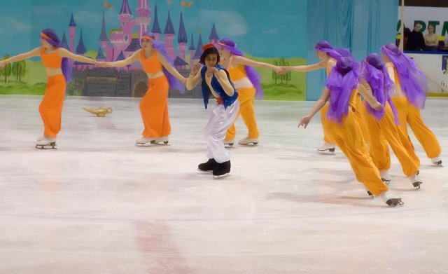 Bollnäs Show