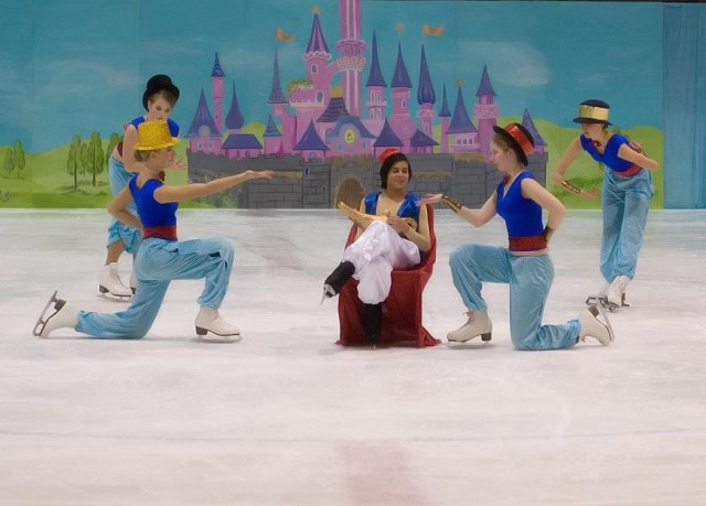 Bollnäs Show