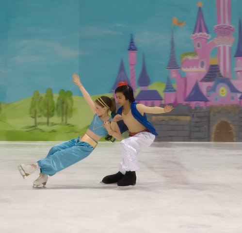 Bollnäs Show