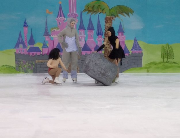 Bollnäs Show