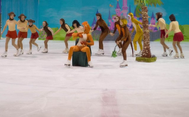 Bollnäs Show