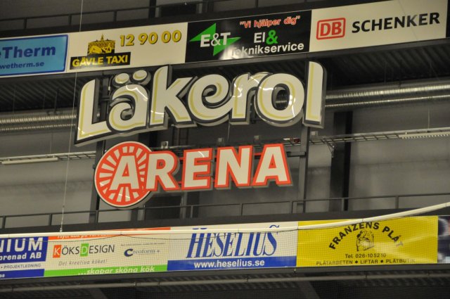 Gävle Show 2008