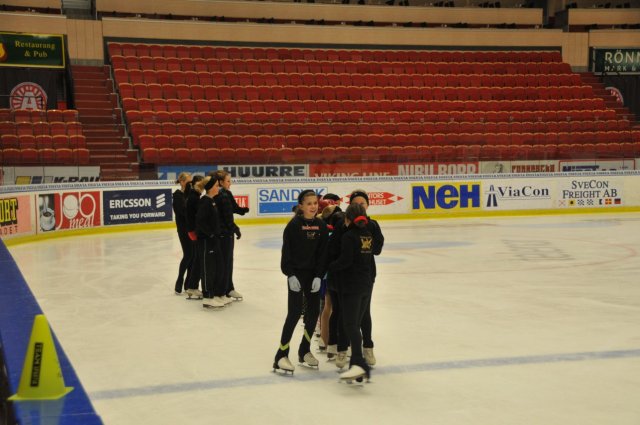 Gävle Show 2008