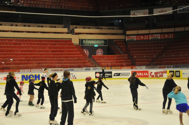 Gävle Show 2008