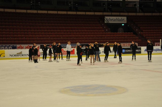 Gävle Show 2008