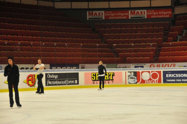 Gävle Show 2008
