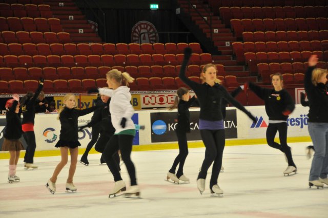 Gävle Show 2008