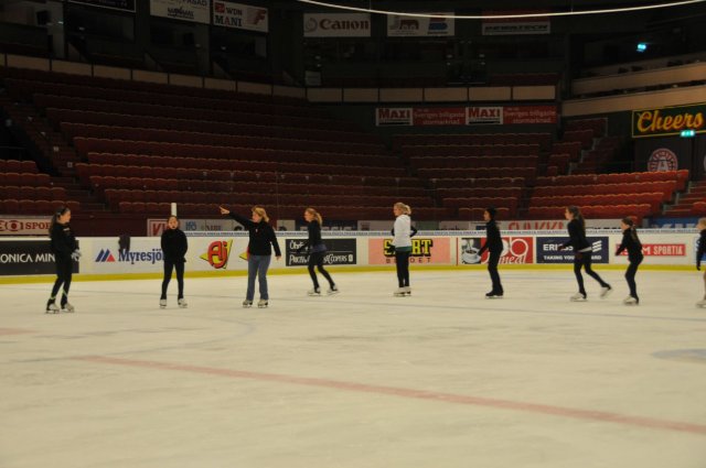 Gävle Show 2008