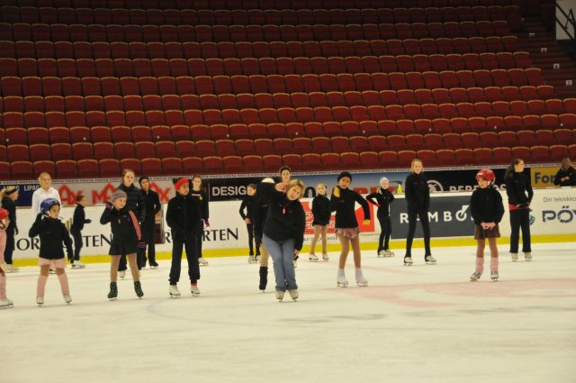 Gävle Show 2008