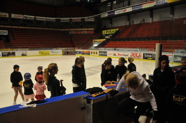 Gävle Show 2008