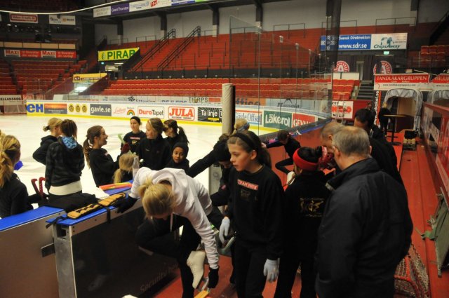Gävle Show 2008