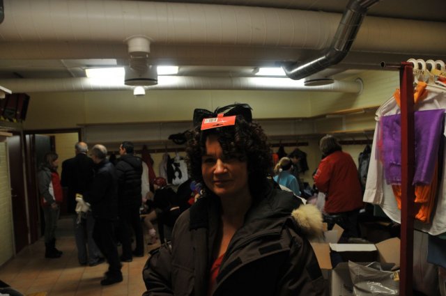 Gävle Show 2008