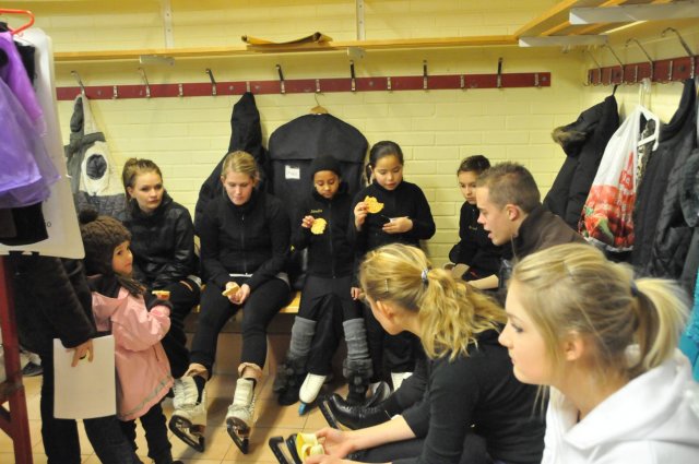 Gävle Show 2008