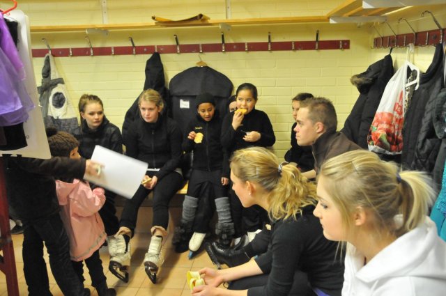Gävle Show 2008