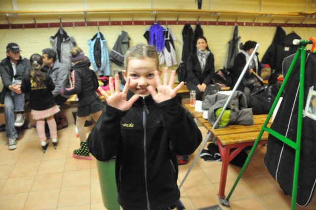 Gävle Show 2008