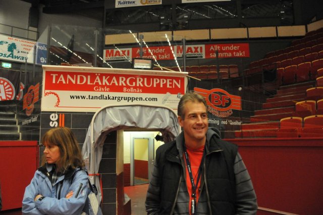 Gävle Show 2008