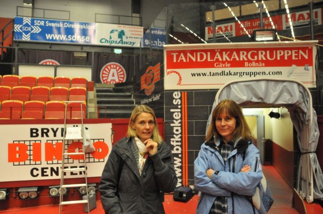 Gävle Show 2008