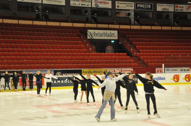 Gävle Show 2008