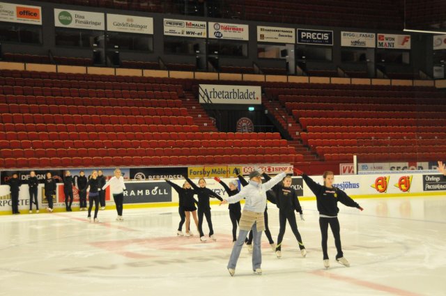 Gävle Show 2008