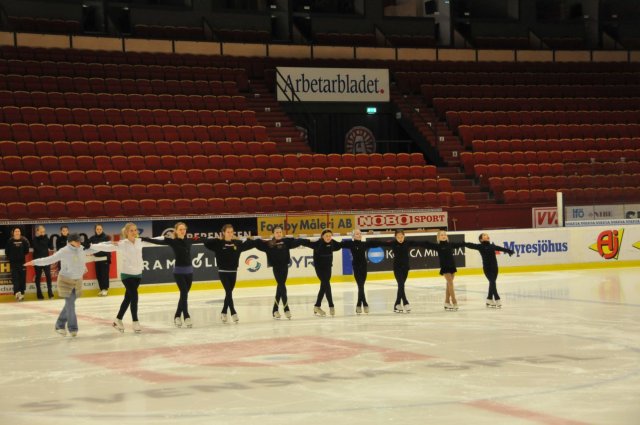 Gävle Show 2008