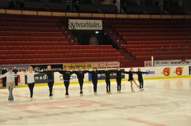 Gävle Show 2008
