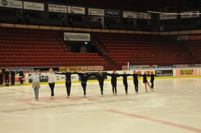 Gävle Show 2008