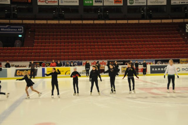 Gävle Show 2008