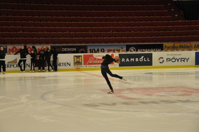 Gävle Show 2008