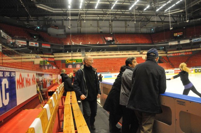 Gävle Show 2008