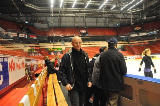 Gävle Show 2008