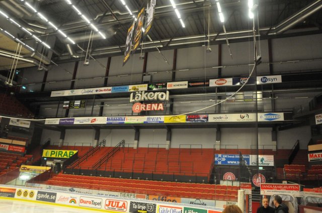 Gävle Show 2008